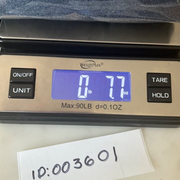 Columbia PFG Mens Large Omni Wick T-Shirt Long Sleeve Performance Outdoors Blue - Picture 9 of 9